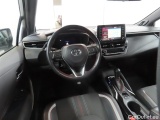  Toyota  Corolla touring sports *HEAD-UP DISPLAY AND LUGGAGE COMPARTMENT COVER BROKEN* 2.0 HYB B  #3