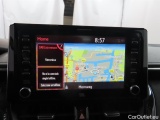  Toyota  Corolla touring sports *HEAD-UP DISPLAY AND LUGGAGE COMPARTMENT COVER BROKEN* 2.0 HYB B  #11