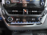  Toyota  Corolla touring sports *HEAD-UP DISPLAY AND LUGGAGE COMPARTMENT COVER BROKEN* 2.0 HYB B  #12