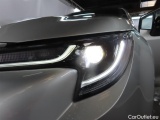  Toyota  Corolla touring sports *HEAD-UP DISPLAY AND LUGGAGE COMPARTMENT COVER BROKEN* 2.0 HYB B  #13