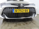  Toyota  Corolla touring sports *HEAD-UP DISPLAY AND LUGGAGE COMPARTMENT COVER BROKEN* 2.0 HYB B  #31