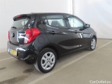  Opel  KARL  1.0 ECOFLEX EDITION  #2