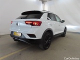  Volkswagen  T-ROC 1.5 TSI SPORT  #2