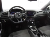  Volkswagen  T-ROC 1.5 TSI SPORT  #4