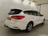  Ford  Focus wagon 1.0 ECOB. TR ED. BNS  #2