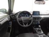  Ford  Focus wagon 1.0 ECOB. TR ED. BNS  #3