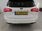  Ford  Focus wagon 1.0 ECOB. TR ED. BNS  #25