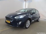  Ford  Fiesta 1.0 ECOB. TITANIUM  