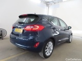  Ford  Fiesta 1.0 ECOB. TITANIUM  #2