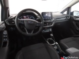  Ford  Fiesta 1.0 ECOB. TITANIUM  #4