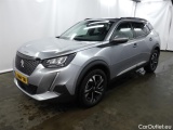  Peugeot  2008 1.2 PURETECH ALLURE  