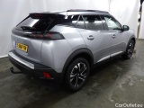  Peugeot  2008 1.2 PURETECH ALLURE  #2