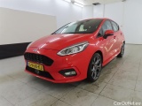  Ford  Fiesta 1.0 ECOB. ST-LINE  