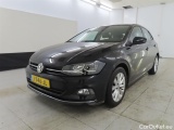  Volkswagen  Polo 1.0 TSI HIGHLINE  