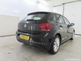  Volkswagen  Polo 1.0 TSI HIGHLINE  #2