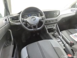  Volkswagen  Polo 1.0 TSI HIGHLINE  #4
