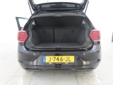  Volkswagen  Polo 1.0 TSI HIGHLINE  #7