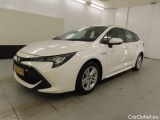  Toyota  Corolla touring sports 1.8 HYBRID ACTIVE  