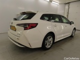  Toyota  Corolla touring sports 1.8 HYBRID ACTIVE  #2