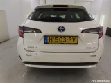  Toyota  Corolla touring sports 1.8 HYBRID ACTIVE  #15