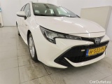  Toyota  Corolla touring sports 1.8 HYBRID ACTIVE  #20