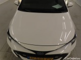  Toyota  Corolla touring sports 1.8 HYBRID ACTIVE  #24