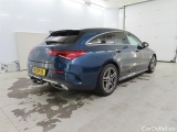  Mercedes  CLA-Klasse shooting brake 200 BNS SOL. AMG  #2