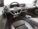  Mercedes  CLA-Klasse shooting brake 200 BNS SOL. AMG  #3