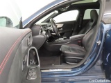  Mercedes  CLA-Klasse shooting brake 200 BNS SOL. AMG  #5