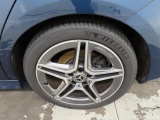  Mercedes  CLA-Klasse shooting brake 200 BNS SOL. AMG  #10