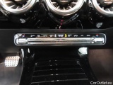  Mercedes  CLA-Klasse shooting brake 200 BNS SOL. AMG  #13
