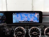  Mercedes  CLA-Klasse shooting brake 200 BNS SOL. AMG  #14