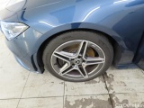  Mercedes  CLA-Klasse shooting brake 200 BNS SOL. AMG  #18