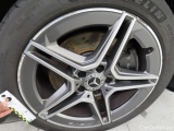  Mercedes  CLA-Klasse shooting brake 200 BNS SOL. AMG  #22