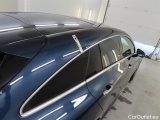  Mercedes  CLA-Klasse shooting brake 200 BNS SOL. AMG  #25