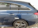  Mercedes  CLA-Klasse shooting brake 200 BNS SOL. AMG  #28