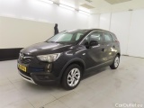  Opel  Crossland x *NOT FOR EXPORT! POWER CONTROL UNIT AND WIRING BROKEN* 1.2 T. IN  