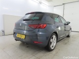  Seat  Leon 1.5 TSI FR BNS. INT.  #2