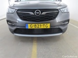  Opel   Grandland X x 1.2 TURBO BUS. EX.  #24