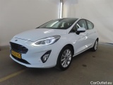  Ford  Fiesta 1.0 ECOB. TITANIUM  