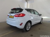  Ford  Fiesta 1.0 ECOB. TITANIUM  #2