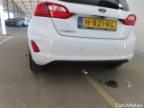  Ford  Fiesta 1.0 ECOB. TITANIUM  #19