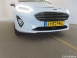  Ford  Fiesta 1.0 ECOB. TITANIUM  #21