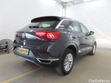  Volkswagen  T-ROC 1.5 TSI STYLE BNS  #2