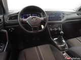  Volkswagen  T-ROC 1.5 TSI STYLE BNS  #3
