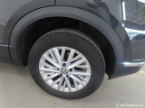  Volkswagen  T-ROC 1.5 TSI STYLE BNS  #9