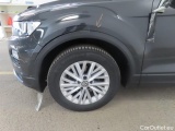  Volkswagen  T-ROC 1.5 TSI STYLE BNS  #14