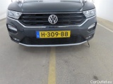  Volkswagen  T-ROC 1.5 TSI STYLE BNS  #23