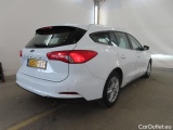  Ford  Focus wagon 1.0 ECOB. TR ED. BNS  #2