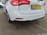  Ford  Focus wagon 1.0 ECOB. TR ED. BNS  #23